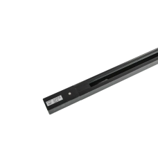 Sina, pentru, spoturi, LED, Neagra, 1M, 2, linii, 230V, Elmark, 93301