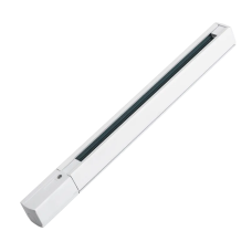 Sina, pentru, spoturi, LED, Neagra, 1M, 4, linii, 230V, Elmark, 94301