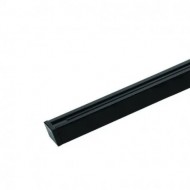 Sina, pentru, spoturi, LED, Neagra, 2M, 2, linii, 230V, Horoz, 0TRL-097-001-0002-021