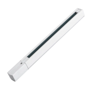 Sina, pentru, spoturi, LED, Neagra, 2M, 4, linii, 230V, Elmark, 94302