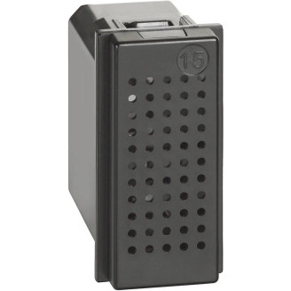 Sonerie, modulara, din, bronz, 230V, 8VA, 1M, Bticino, Living, Now, K4351V230 - imaginea produsului K4351V230 din categoria Bticino Living Now