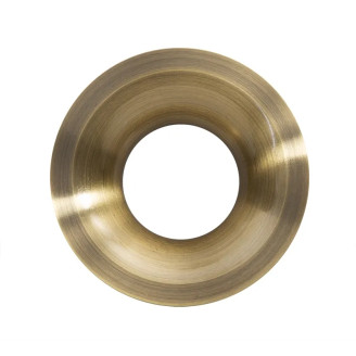 Spot, Alama antichizat, Rotund, Incastrat, 1 X GU5.3, 12V, 90 mm, IP20, Ultralux, LVSRMR16AB - Vezi Detalii Complete Spot, Alama antichizat, Rotund, Incastrat, 1 X GU5.3, 12V, 90 mm, IP20, Ultralux, LVSRMR16AB - imaginea produsului LVSRMR16AB din categoria Spoturi