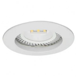 Spot, Alb, Rotund, Incastrat, 1 X GU5.3, 12V, 78 mm, IP20, Ultralux, LVSMR16WH - Vezi Detalii Complete Spot, Alb, Rotund, Incastrat, 1 X GU5.3, 12V, 78 mm, IP20, Ultralux, LVSMR16WH - imaginea produsului LVSMR16WH din categoria Spoturi