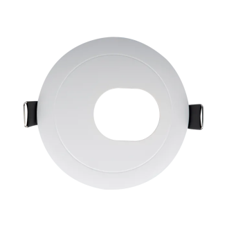 Spot, Alb, Rotund, Incastrat, 1 X GU5.3, 12V, 90 mm, IP20, Elmark, 89152 - Vezi Detalii Complete Spot, Alb, Rotund, Incastrat, 1 X GU5.3, 12V, 90 mm, IP20, Elmark, 89152 - imaginea produsului 89152 din categoria Spoturi