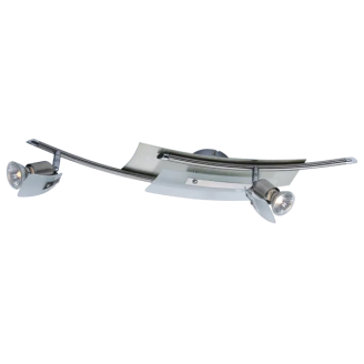 Spot, Arda, Nichel Satinat, Dreptunghi, Aplicat, 1 X GU10, 230V, 300x150x150, IP20, Elmark, 9520002 - Vezi Detalii Complete Spot, Arda, Nichel Satinat, Dreptunghi, Aplicat, 1 X GU10, 230V, 300x150x150, IP20, Elmark, 9520002 - imaginea produsului 9520002 din categoria Spoturi