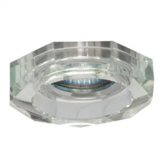 Spot, Cristal Alb, Rotund, Incastrat, 1 X GU5.3, 12V, 90 mm, IP20, Ultralux, LVSCDMR16WH - Vezi Detalii Complete Spot, Cristal Alb, Rotund, Incastrat, 1 X GU5.3, 12V, 90 mm, IP20, Ultralux, LVSCDMR16WH - imaginea produsului LVSCDMR16WH din categoria Spoturi