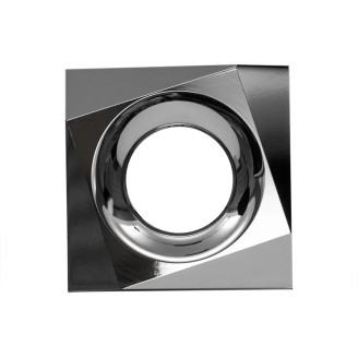 Spot, Crom, Patrat, Incastrat, 1 X GU5.3, 12V, 80 mm, IP20, Ultralux, LVSSMR16CH - Vezi Detalii Complete Spot, Crom, Patrat, Incastrat, 1 X GU5.3, 12V, 80 mm, IP20, Ultralux, LVSSMR16CH - imaginea produsului LVSSMR16CH din categoria Spoturi