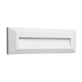 Spot, Fatada, LED, GRF02, GRI, INCHIS, 1.8W, 4000K, IP65, Elmark, 96GRFLED02/DGR