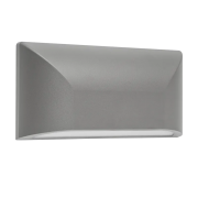 Spot, Fatada, LED, GRF05, ALB, 6W, 4000K, IP65, Elmark, 96GRFLED05/WH Spot, Fatada, LED, GRF05, ALB, 6W, 4000K, IP65, Elmark, 96GRFLED05/WH