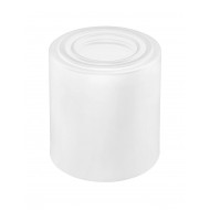 Spot, Frezya-R, Alb, Rotund, Aplicat, 1 X GU10, 230V, 93 mm, IP20, Horoz, 0HDO-015-026-0050-020 Spot, Frezya-R, Alb, Rotund, Aplicat, 1 X GU10, 230V, 93 mm, IP20, Horoz, 0HDO-015-026-0050-020