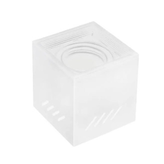 Spot, Frezya-S, Alb, Patrat, Aplicat, 1 X GU10, 230V, 92x92x100, IP20, Horoz, 0HDO-015-027-0050-020 - Vezi Detalii Complete Spot, Frezya-S, Alb, Patrat, Aplicat, 1 X GU10, 230V, 92x92x100, IP20, Horoz, 0HDO-015-027-0050-020 - imaginea produsului 0HDO-015-027-0050-020 din categoria Spoturi
