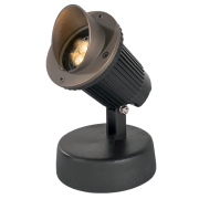 Spot, Gradina, 1XGU5.3, IP68, ANTIQUE, BRONZE, Elmark, 96GRF190B/AB