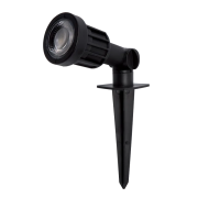 Spot, Gradina, LED, GRF9617, 5W, 230V, IP65, GRI, INCHIS, Elmark, 9617LEDP Spot, Gradina, LED, GRF9617, 5W, 230V, IP65, GRI, INCHIS, Elmark, 9617LEDP
