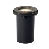 Spot, Gradina, INGROPAT, 1XGU5.3, IP67, Elmark, 96GRF102/AB