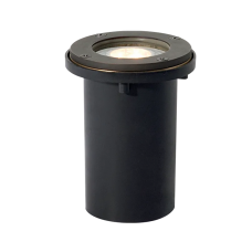Spot, Gradina, INGROPAT, 1XGU5.3, IP67, Elmark, 96GRF102/AB