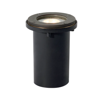 Spot, Gradina, INGROPAT, 1XGU5.3, IP67, Elmark, 96GRF102/AB - imaginea produsului 96GRF102/AB din categoria Iluminat Gradina