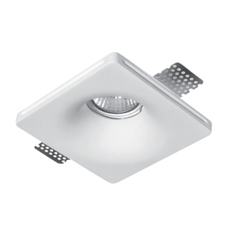 Spot, GYPSUM, Alb, Patrat, Incastrat, 1 X GU10, 230V, 100X100X40, IP20, Elmark, 92GDL06S - Vezi Detalii Complete Spot, GYPSUM, Alb, Patrat, Incastrat, 1 X GU10, 230V, 100X100X40, IP20, Elmark, 92GDL06S - imaginea produsului 92GDL06S din categoria Spoturi
