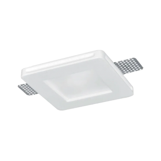 Spot, GYPSUM, Alb, Patrat, Incastrat, 1 X GU10, 230V, 120X120X60, IP20, Elmark, 92GDL06SGL - Vezi Detalii Complete Spot, GYPSUM, Alb, Patrat, Incastrat, 1 X GU10, 230V, 120X120X60, IP20, Elmark, 92GDL06SGL - imaginea produsului 92GDL06SGL din categoria Spoturi