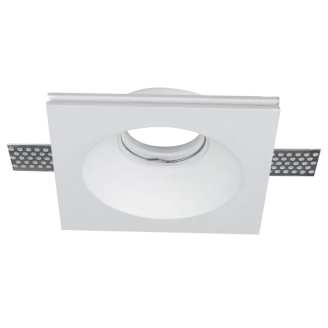 Spot, GYPSUM, Alb, Patrat, Incastrat, 1 X GU10, 230V, 120X120X60, IP20, Elmark, 92GDL13S - Vezi Detalii Complete Spot, GYPSUM, Alb, Patrat, Incastrat, 1 X GU10, 230V, 120X120X60, IP20, Elmark, 92GDL13S - imaginea produsului 92GDL13S din categoria Spoturi