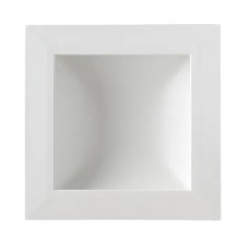 Spot, LED, Alb, Patrat, Incastrat, 20W, 1280 lm, 230V, Lumina neutra, 4000-4500k, 180x180x46, IP20, Ultralux, ILDS2042 Spot, LED, Alb, Patrat, Incastrat, 20W, 1280 lm, 230V, Lumina neutra, 4000-4500k, 180x180x46, IP20, Ultralux, ILDS2042