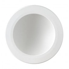 Spot, LED, Alb, Rotund, Incastrat, 12W, 820 lm, 230V, Lumina calda, 2700-3000K, 180 mm, IP20, Ultralux, ILDR1227 Spot, LED, Alb, Rotund, Incastrat, 12W, 820 lm, 230V, Lumina calda, 2700-3000K, 180 mm, IP20, Ultralux, ILDR1227