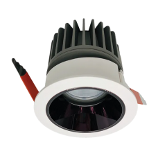 Spot, LED, Alb, Rotund, Incastrat, 12W, 840, lm, 230V, Lumina, calda, 2700-3000K, 93, mm, IP65, Elmark, 92DL83TS1230/WH Spot, LED, Alb, Rotund, Incastrat, 12W, 840, lm, 230V, Lumina, calda, 2700-3000K, 93, mm, IP65, Elmark, 92DL83TS1230/WH
