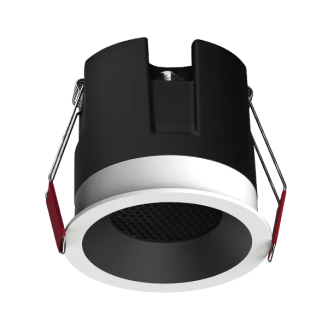 Spot, LED, Alb, Rotund, Incastrat, 12W, 840 lm, 230V, Lumina neutra, 4000-4500k, 84 mm, IP44, Elmark, 92DL84TS1240/WH - Vezi Detalii Complete Spot, LED, Alb, Rotund, Incastrat, 12W, 840 lm, 230V, Lumina neutra, 4000-4500k, 84 mm, IP44, Elmark, 92DL84TS1240/WH - imaginea produsului 92DL84TS1240/WH din categoria Spoturi