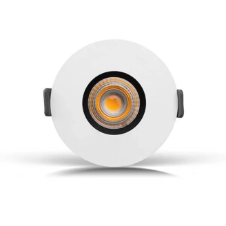 Spot, LED, Alb, Rotund, Incastrat, 13W, 1560 lm, 230V, Lumina neutra, 4000-4500k, 90 mm, IP44, Elmark, 92M6210W606255 - Vezi Detalii Complete Spot, LED, Alb, Rotund, Incastrat, 13W, 1560 lm, 230V, Lumina neutra, 4000-4500k, 90 mm, IP44, Elmark, 92M6210W606255 - imaginea produsului 92M6210W606255 din categoria Spoturi