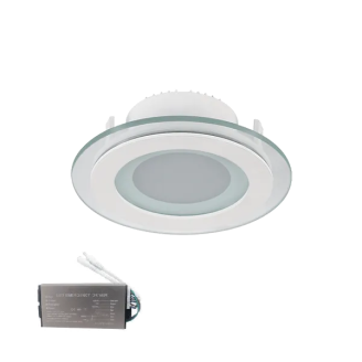 Spot, LED, Alb, Rotund, Incastrat, 18W, 1440 lm, 230V, Lumina calda, 2700-3000K, 200 mm, IP40, + Kit Emergenta, Elmark, 99LED641E - Vezi Detalii Complete Spot, LED, Alb, Rotund, Incastrat, 18W, 1440 lm, 230V, Lumina calda, 2700-3000K, 200 mm, IP40, + Kit Emergenta, Elmark, 99LED641E - imaginea produsului 99LED641E din categoria Spoturi