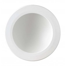 Spot, LED, Alb, Rotund, Incastrat, 20W, 1280 lm, 230V, Lumina neutra, 4000-4500k, 170 mm, IP20, Ultralux, ILDR2042
