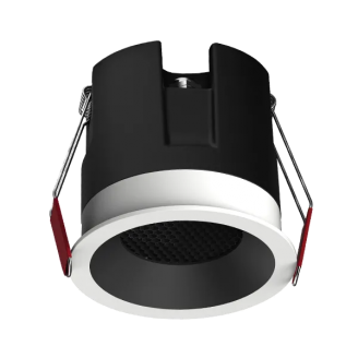 Spot, LED, Alb, Rotund, Incastrat, 5W, 350 lm, 230V, Lumina calda, 2700-3000K, 60 mm, IP44, Elmark, 92DL84TS0530/WH - Vezi Detalii Complete Spot, LED, Alb, Rotund, Incastrat, 5W, 350 lm, 230V, Lumina calda, 2700-3000K, 60 mm, IP44, Elmark, 92DL84TS0530/WH - imaginea produsului 92DL84TS0530/WH din categoria Spoturi