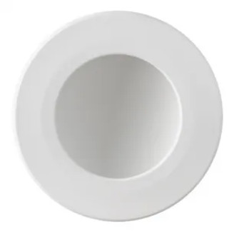 Spot, LED, Alb, Rotund, Incastrat, 8W, 460 lm, 230V, Lumina calda, 2700-3000K, 105 mm, IP20, Ultralux, ILDR827 - Vezi Detalii Complete Spot, LED, Alb, Rotund, Incastrat, 8W, 460 lm, 230V, Lumina calda, 2700-3000K, 105 mm, IP20, Ultralux, ILDR827 - imaginea produsului ILDR827 din categoria Spoturi