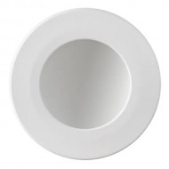 Spot, LED, Alb, Rotund, Incastrat, 8W, 460 lm, 230V, Lumina neutra, 4000-4500k, 105 mm, IP20, Ultralux, ILDR842 Spot, LED, Alb, Rotund, Incastrat, 8W, 460 lm, 230V, Lumina neutra, 4000-4500k, 105 mm, IP20, Ultralux, ILDR842