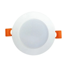 Spot, LED, Alexa-8, Alb, Rotund, Incastrat, 8W, 600 lm, 230V, Lumina rece, 7000K, 98 mm, IP20, Horoz, 0LDO-016-048-0008-010 Spot, LED, Alexa-8, Alb, Rotund, Incastrat, 8W, 600 lm, 230V, Lumina rece, 7000K, 98 mm, IP20, Horoz, 0LDO-016-048-0008-010