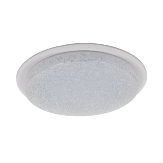 Spot, LED Briliance, Alb, Rotund, Incastrat, 24W, 1800 lm, 230V, Lumina rece, 6000-6500K, 220 mm, IP20, Elmark, 95BRILLIANCE24 - Vezi Detalii Complete Spot, LED Briliance, Alb, Rotund, Incastrat, 24W, 1800 lm, 230V, Lumina rece, 6000-6500K, 220 mm, IP20, Elmark, 95BRILLIANCE24 - imaginea produsului 95BRILLIANCE24 din categoria Spoturi