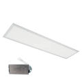 Spot, LED, D170, H32, Alb, Slim, Rotund, Montaj, Aparent, 12W, 2700K