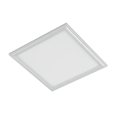 Spot, LED, D300, H32, Alb, Slim, Rotund, Montaj, Aparent, 24W, 4000K