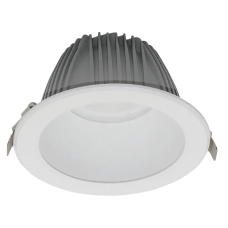 Spot, LED EL-6228, Alb, Rotund, Incastrat, 13W, 1080 lm, 230V, Lumina neutra, 4000-4500k, 120 mm, IP44, Elmark, 92EL62281340/WH Spot, LED EL-6228, Alb, Rotund, Incastrat, 13W, 1080 lm, 230V, Lumina neutra, 4000-4500k, 120 mm, IP44, Elmark, 92EL62281340/WH
