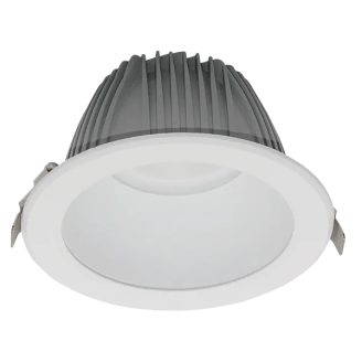 Spot, LED EL-6228, Alb, Rotund, Incastrat, 13W, 1080 lm, 230V, Lumina rece, 6000-6500K, 120 mm, IP44, Elmark, 92EL62281365/WH - Vezi Detalii Complete Spot, LED EL-6228, Alb, Rotund, Incastrat, 13W, 1080 lm, 230V, Lumina rece, 6000-6500K, 120 mm, IP44, Elmark, 92EL62281365/WH - imaginea produsului 92EL62281365/WH din categoria Spoturi