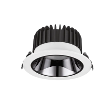 Spot, LED EL-6228, Alb, Rotund, Incastrat, 42W, 4200 lm, 230V, Lumina rece, 6000-6500K, 217 mm, IP44, Elmark, 93EL62284265/WH Spot, LED EL-6228, Alb, Rotund, Incastrat, 42W, 4200 lm, 230V, Lumina rece, 6000-6500K, 217 mm, IP44, Elmark, 93EL62284265/WH