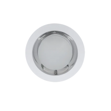 Spot, LED GL103, Alb, Rotund, Incastrat, 18W, 1500 lm, 230V, Lumina neutra, 4000-4500k, 190 mm, IP20, Elmark, 92103LEDW/W Spot, LED GL103, Alb, Rotund, Incastrat, 18W, 1500 lm, 230V, Lumina neutra, 4000-4500k, 190 mm, IP20, Elmark, 92103LEDW/W