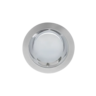 Spot, LED GL103, Nichel Satinat, Rotund, Incastrat, 18W, 1500 lm, 230V, Lumina neutra, 4000-4500k, 190 mm, IP20, Elmark, 92103LEDW/TCH - Vezi Detalii Complete Spot, LED GL103, Nichel Satinat, Rotund, Incastrat, 18W, 1500 lm, 230V, Lumina neutra, 4000-4500k, 190 mm, IP20, Elmark, 92103LEDW/TCH - imaginea produsului 92103LEDW/TCH din categoria Spoturi