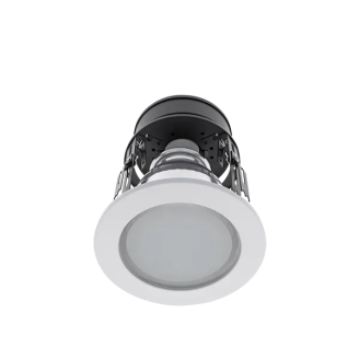 Spot, LED GL120/4, Alb, Rotund, Incastrat, 9W, 750 lm, 230V, Lumina calda, 2700-3000K, 140 mm, IP20, Elmark, 92120LED4WW/W - Vezi Detalii Complete Spot, LED GL120/4, Alb, Rotund, Incastrat, 9W, 750 lm, 230V, Lumina calda, 2700-3000K, 140 mm, IP20, Elmark, 92120LED4WW/W - imaginea produsului 92120LED4WW/W din categoria Spoturi