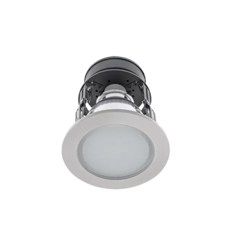 Spot, LED GL120/4, Nichel Satinat, Rotund, Incastrat, 9W, 750 lm, 230V, Lumina neutra, 4000-4500k, 140 mm, IP20, Elmark, 92120LED4W/TCH - Vezi Detalii Complete Spot, LED GL120/4, Nichel Satinat, Rotund, Incastrat, 9W, 750 lm, 230V, Lumina neutra, 4000-4500k, 140 mm, IP20, Elmark, 92120LED4W/TCH - imaginea produsului 92120LED4W/TCH din categoria Spoturi