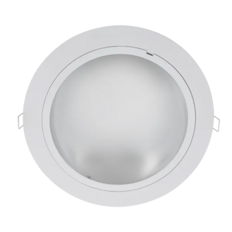 Spot, LED GL201, Alb, Rotund, Incastrat, 18W, 1500 lm, 230V, Lumina calda, 2700-3000K, 226 mm, IP20, Elmark, 92201LEDWW/W - Vezi Detalii Complete Spot, LED GL201, Alb, Rotund, Incastrat, 18W, 1500 lm, 230V, Lumina calda, 2700-3000K, 226 mm, IP20, Elmark, 92201LEDWW/W - imaginea produsului 92201LEDWW/W din categoria Spoturi