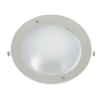 Spot, LED GL203, Nichel Satinat, Rotund, Incastrat, 18W, 1500 lm, 230V, Lumina calda, 2700-3000K, 235 mm, IP20, Elmark, 92203LEDWW/SN - Vezi Detalii Complete Spot, LED GL203, Nichel Satinat, Rotund, Incastrat, 18W, 1500 lm, 230V, Lumina calda, 2700-3000K, 235 mm, IP20, Elmark, 92203LEDWW/SN - imaginea produsului 92203LEDWW/SN din categoria Spoturi