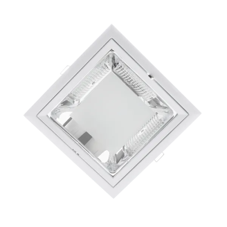 Spot, LED GL204, Alb, Rotund, Incastrat, 18W, 1500 lm, 230V, Lumina calda, 2700-3000K, 230 mm, IP20, Elmark, 92204LEDWW/W - Vezi Detalii Complete Spot, LED GL204, Alb, Rotund, Incastrat, 18W, 1500 lm, 230V, Lumina calda, 2700-3000K, 230 mm, IP20, Elmark, 92204LEDWW/W - imaginea produsului 92204LEDWW/W din categoria Spoturi