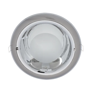 Spot, LED GL206, Grafitti, Rotund, Incastrat, 18W, 1500 lm, 230V, Lumina calda, 2700-3000K, 225 mm, IP20, Elmark, 92206LEDWW/SH - Vezi Detalii Complete Spot, LED GL206, Grafitti, Rotund, Incastrat, 18W, 1500 lm, 230V, Lumina calda, 2700-3000K, 225 mm, IP20, Elmark, 92206LEDWW/SH - imaginea produsului 92206LEDWW/SH din categoria Spoturi