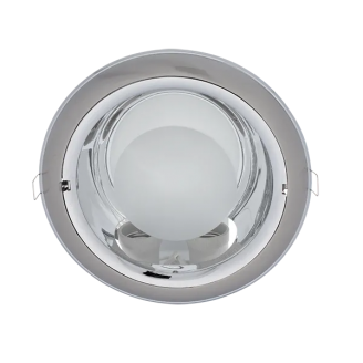 Spot, LED GL206, Grafitti, Rotund, Incastrat, 18W, 1500 lm, 230V, Lumina neutra, 4000-4500k, 225 mm, IP20, Elmark, 92206LEDW/SH - Vezi Detalii Complete Spot, LED GL206, Grafitti, Rotund, Incastrat, 18W, 1500 lm, 230V, Lumina neutra, 4000-4500k, 225 mm, IP20, Elmark, 92206LEDW/SH - imaginea produsului 92206LEDW/SH din categoria Spoturi