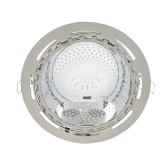 Spot, LED GL210, Nichel Satinat, Rotund, Incastrat, 18W, 1500 lm, 230V, Lumina neutra, 4000-4500k, 228 mm, IP20, Elmark, 92210LEDW/SN - Vezi Detalii Complete Spot, LED GL210, Nichel Satinat, Rotund, Incastrat, 18W, 1500 lm, 230V, Lumina neutra, 4000-4500k, 228 mm, IP20, Elmark, 92210LEDW/SN - imaginea produsului 92210LEDW/SN din categoria Spoturi